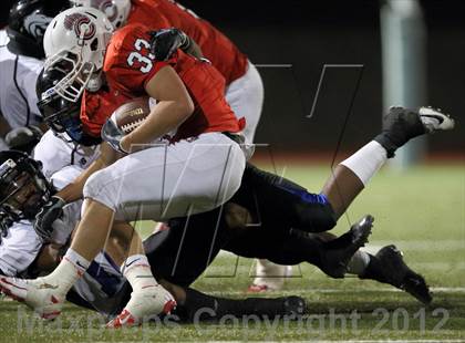 Thumbnail 1 in Grandview @ Chaparral photogallery.
