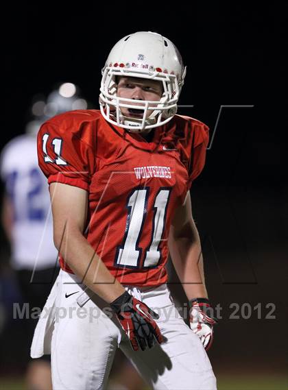 Thumbnail 2 in Grandview @ Chaparral photogallery.
