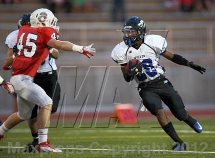 Thumbnail 2 in Grandview @ Chaparral photogallery.
