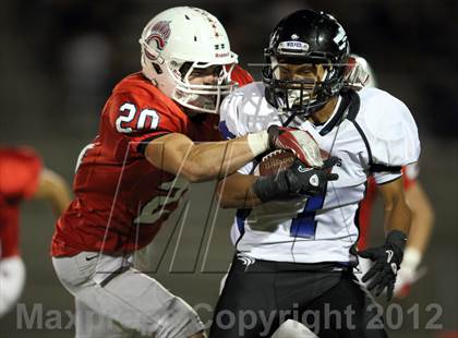 Thumbnail 2 in Grandview @ Chaparral photogallery.