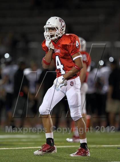Thumbnail 1 in Grandview @ Chaparral photogallery.