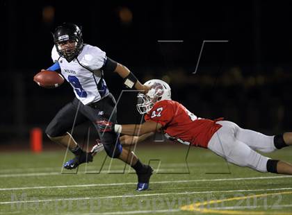 Thumbnail 3 in Grandview @ Chaparral photogallery.