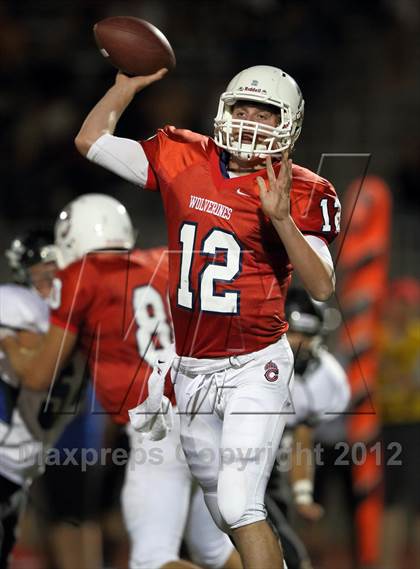 Thumbnail 1 in Grandview @ Chaparral photogallery.