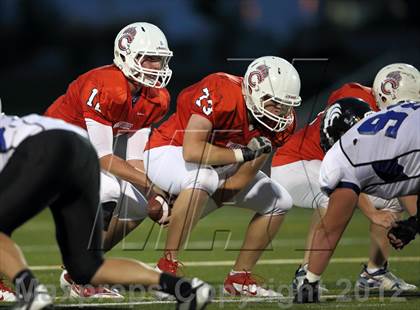 Thumbnail 3 in Grandview @ Chaparral photogallery.