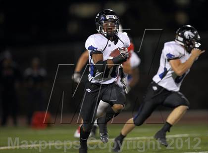 Thumbnail 3 in Grandview @ Chaparral photogallery.