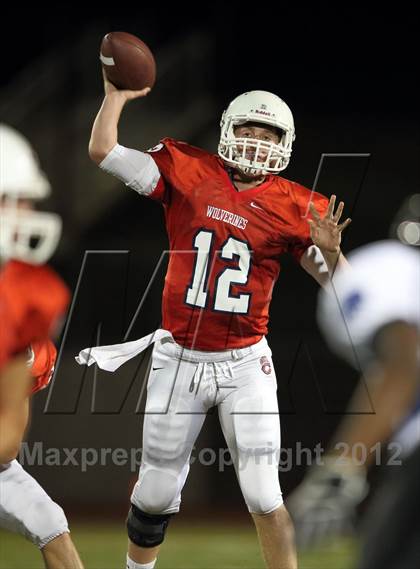 Thumbnail 3 in Grandview @ Chaparral photogallery.
