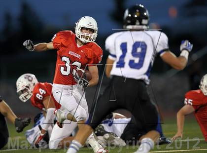 Thumbnail 1 in Grandview @ Chaparral photogallery.
