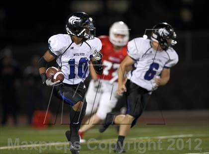 Thumbnail 3 in Grandview @ Chaparral photogallery.