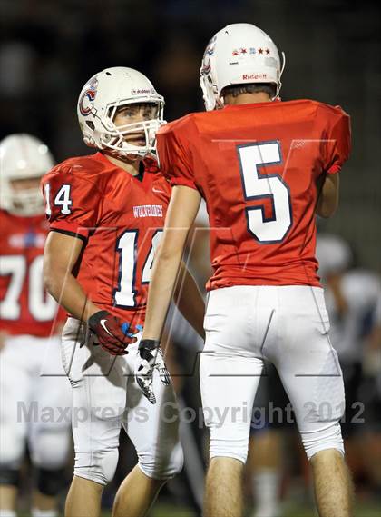 Thumbnail 3 in Grandview @ Chaparral photogallery.