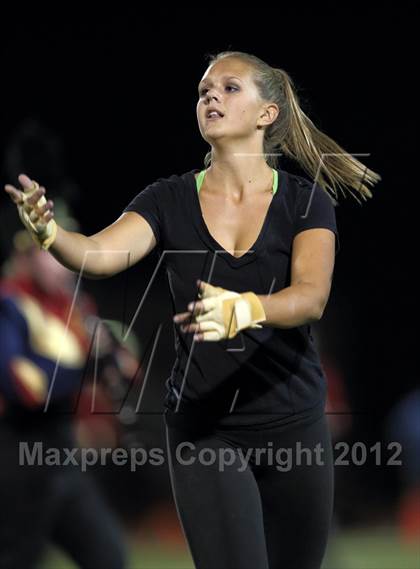 Thumbnail 1 in Grandview @ Chaparral photogallery.