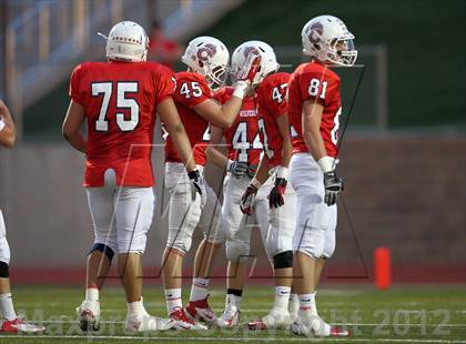 Thumbnail 2 in Grandview @ Chaparral photogallery.