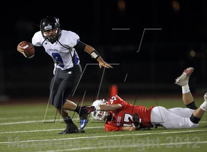 Thumbnail 2 in Grandview @ Chaparral photogallery.