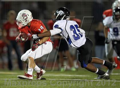 Thumbnail 1 in Grandview @ Chaparral photogallery.
