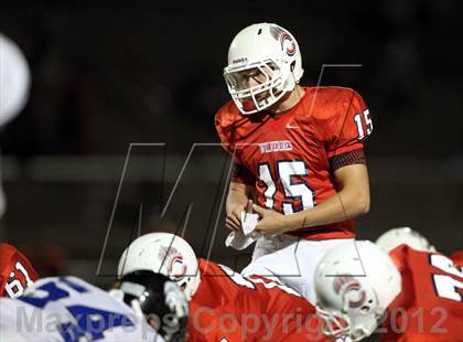Thumbnail 1 in Grandview @ Chaparral photogallery.