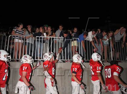 Thumbnail 1 in Grandview @ Chaparral photogallery.