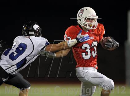 Thumbnail 1 in Grandview @ Chaparral photogallery.