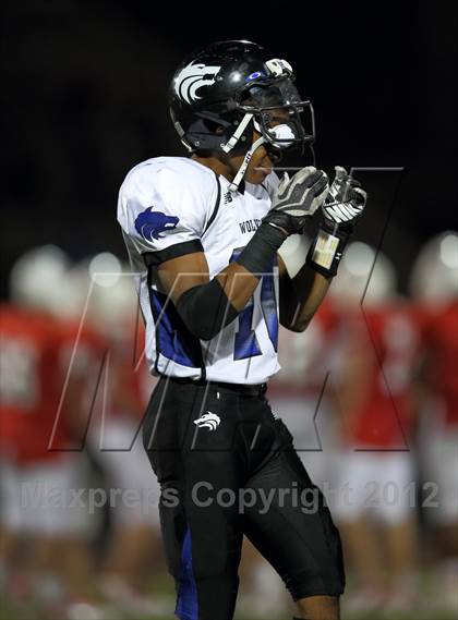 Thumbnail 2 in Grandview @ Chaparral photogallery.