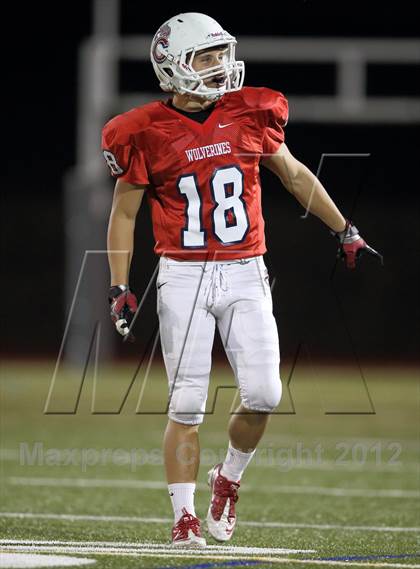Thumbnail 2 in Grandview @ Chaparral photogallery.