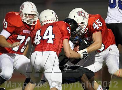 Thumbnail 2 in Grandview @ Chaparral photogallery.