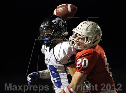 Thumbnail 3 in Grandview @ Chaparral photogallery.