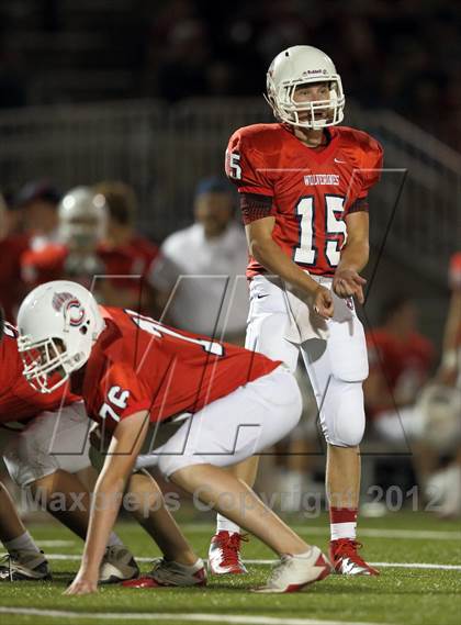 Thumbnail 2 in Grandview @ Chaparral photogallery.