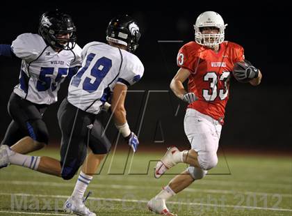 Thumbnail 1 in Grandview @ Chaparral photogallery.