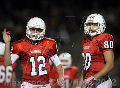 Thumbnail 3 in Grandview @ Chaparral photogallery.