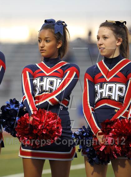 Thumbnail 3 in Grandview @ Chaparral photogallery.