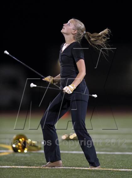Thumbnail 3 in Grandview @ Chaparral photogallery.