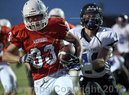 Thumbnail 2 in Grandview @ Chaparral photogallery.