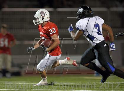 Thumbnail 1 in Grandview @ Chaparral photogallery.
