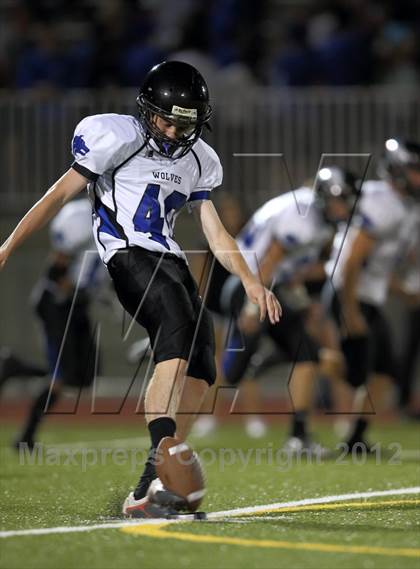 Thumbnail 3 in Grandview @ Chaparral photogallery.