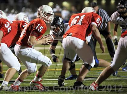 Thumbnail 1 in Grandview @ Chaparral photogallery.