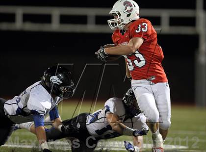 Thumbnail 3 in Grandview @ Chaparral photogallery.