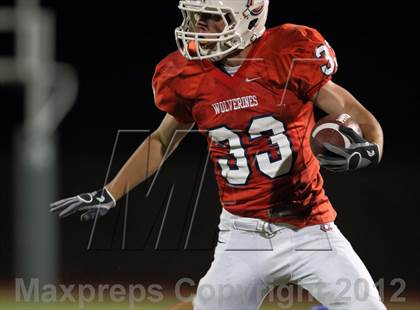 Thumbnail 1 in Grandview @ Chaparral photogallery.