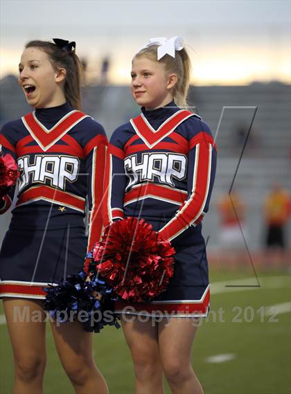 Thumbnail 2 in Grandview @ Chaparral photogallery.