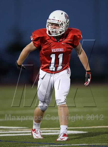 Thumbnail 2 in Grandview @ Chaparral photogallery.