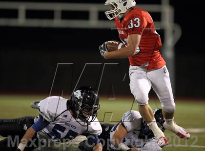 Thumbnail 1 in Grandview @ Chaparral photogallery.