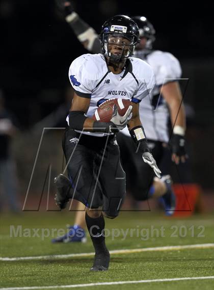 Thumbnail 1 in Grandview @ Chaparral photogallery.