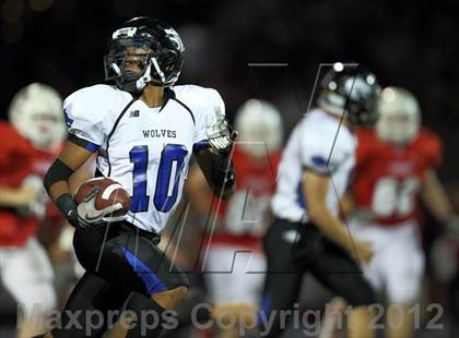 Thumbnail 1 in Grandview @ Chaparral photogallery.