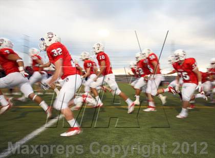 Thumbnail 1 in Grandview @ Chaparral photogallery.