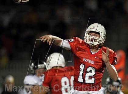 Thumbnail 1 in Grandview @ Chaparral photogallery.