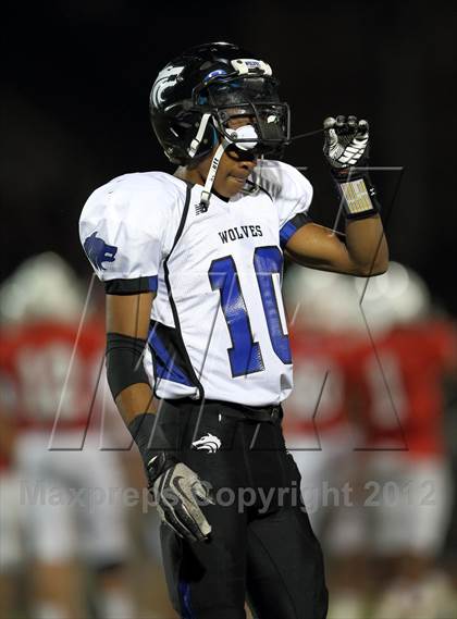 Thumbnail 3 in Grandview @ Chaparral photogallery.