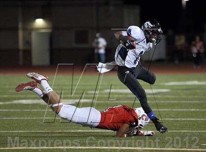 Thumbnail 1 in Grandview @ Chaparral photogallery.