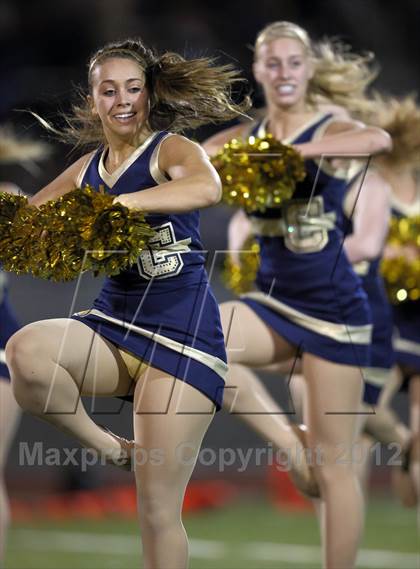 Thumbnail 1 in Grandview @ Chaparral photogallery.