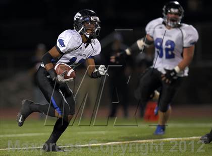 Thumbnail 1 in Grandview @ Chaparral photogallery.