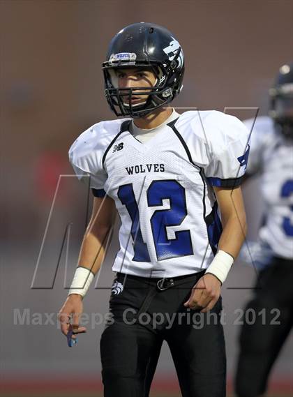 Thumbnail 2 in Grandview @ Chaparral photogallery.