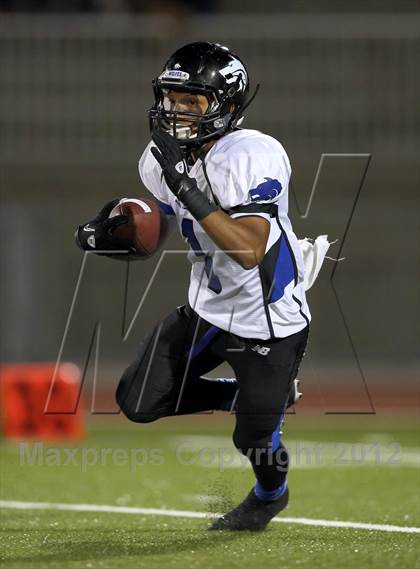 Thumbnail 1 in Grandview @ Chaparral photogallery.