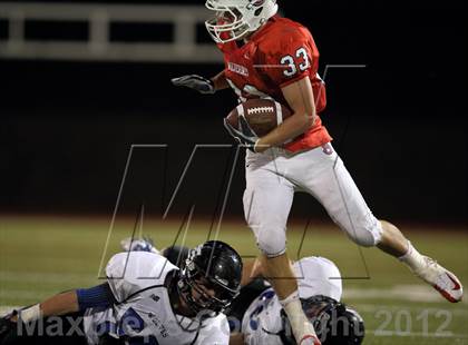 Thumbnail 2 in Grandview @ Chaparral photogallery.