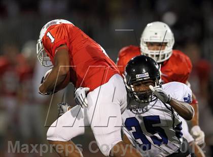 Thumbnail 1 in Grandview @ Chaparral photogallery.